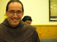 P. Miguel M&aacute;quez Provincial Ocd Ib&eacute;rica